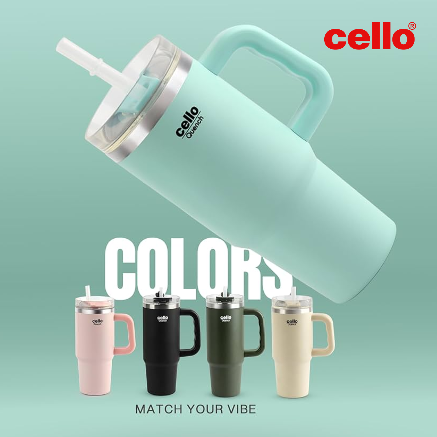 Cello World Hero Image